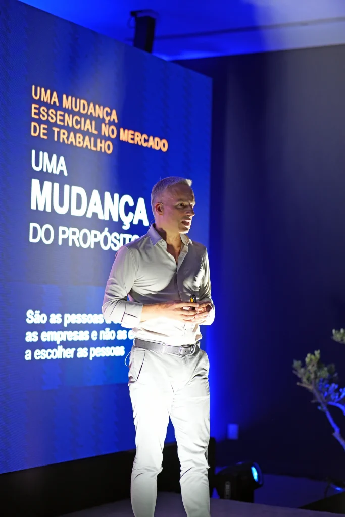 Ricardo Costa - Chairman do Grupo Bernardo da Costa e Presidente do Conselho de Administração do Kuantokusta